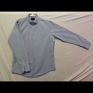 Nordstrom Men’s Shop Dress Shirt